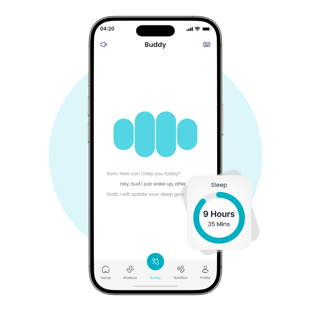 SmartWeight App