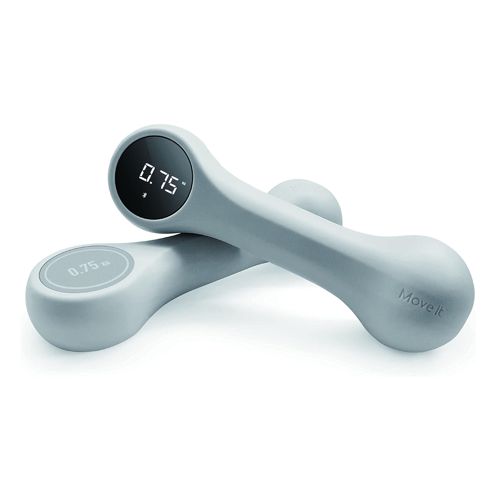 Smart Dumbbell